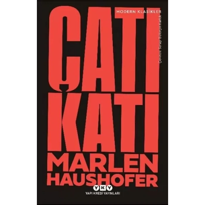 Çatı Katı