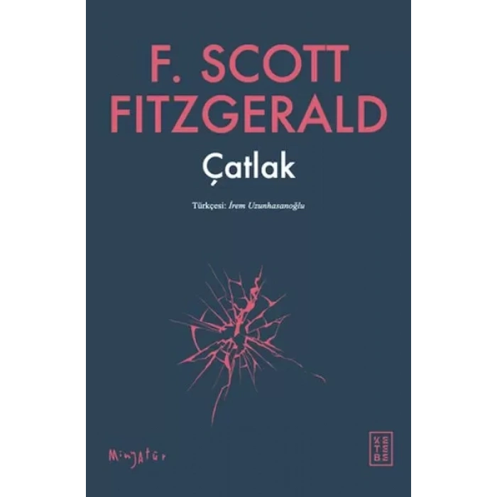 Çatlak