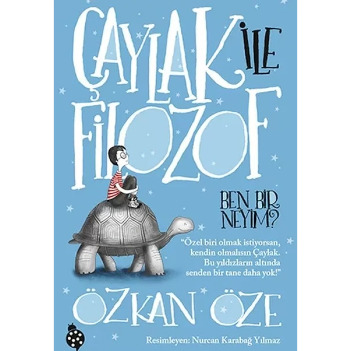 Çaylak İle Filozof 1- Ben Bir Neyim?