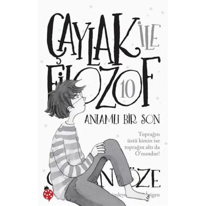 Çaylak İle Filozof 10 - Anlamlı Bir Son