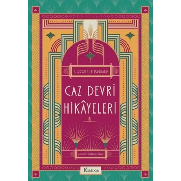 Caz Devri Hikayeleri