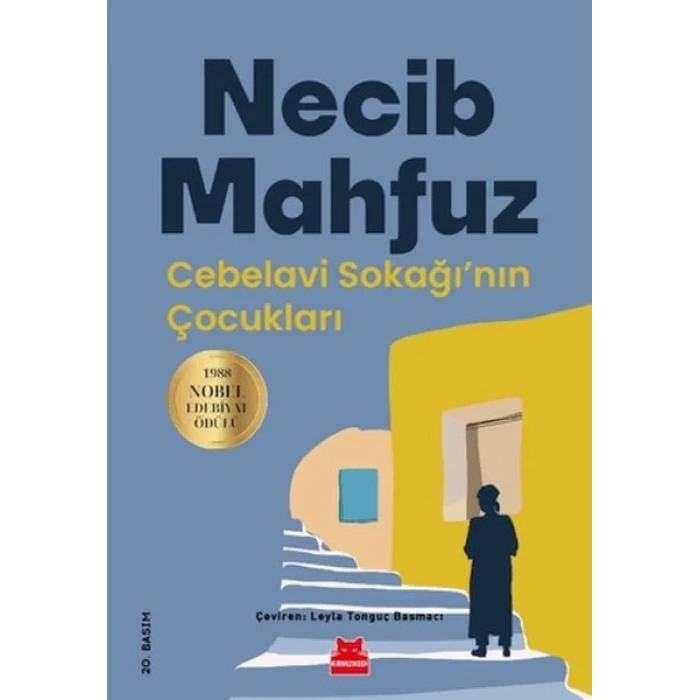 Cebeli Sokağı’nın Çukları