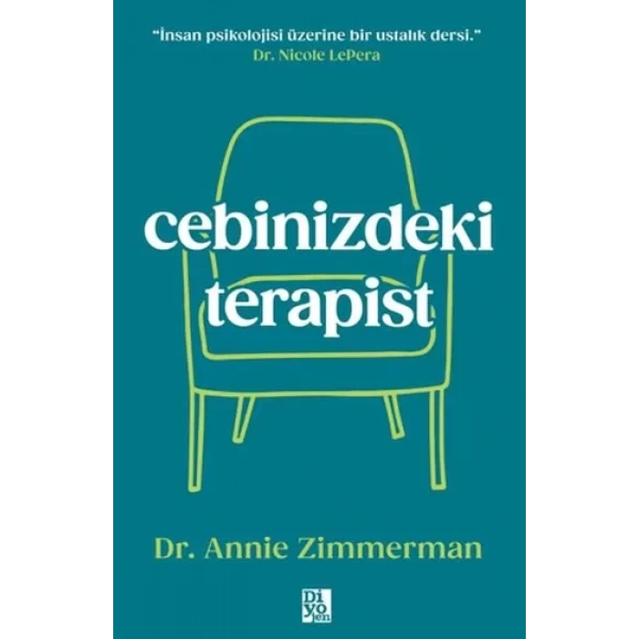 Cebinizdeki Terapist
