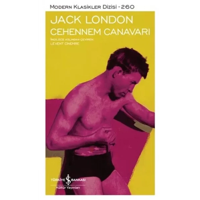 Cehennem Canarı