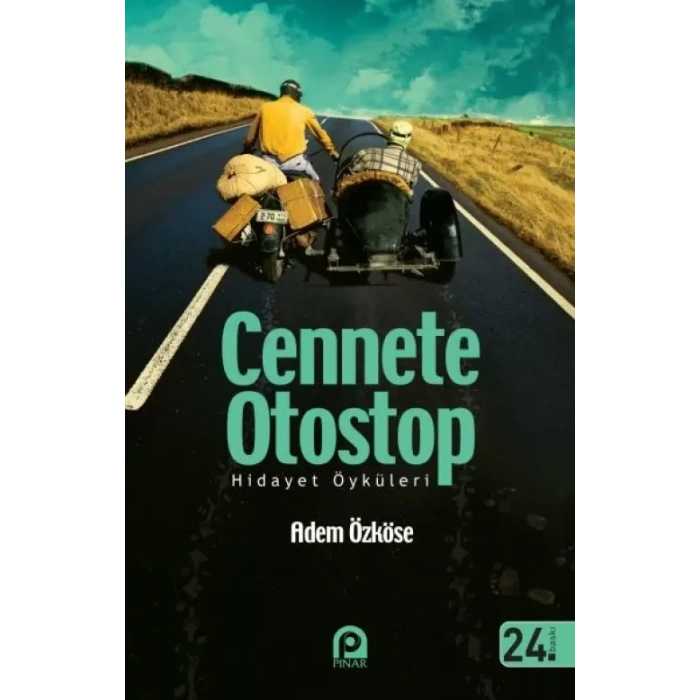 Cennete Oto