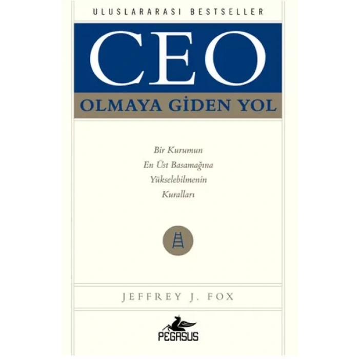 Ceo Olmaya Giden Yol
