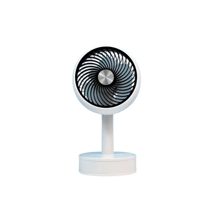 Cep Boy Hafif Tasarımlı Güçlü Pervaneli Mini Fan