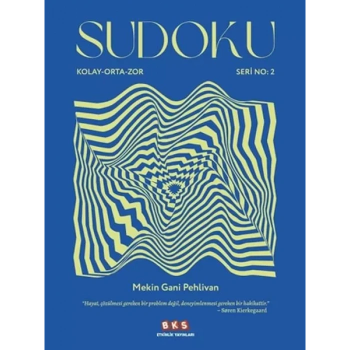 Cep Sudoku 2