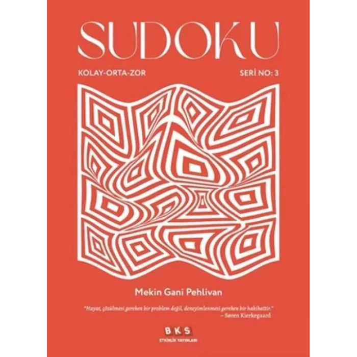 Cep Sudoku 3