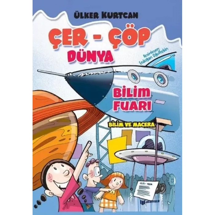 Çer- Dünya Bilim Fuarı