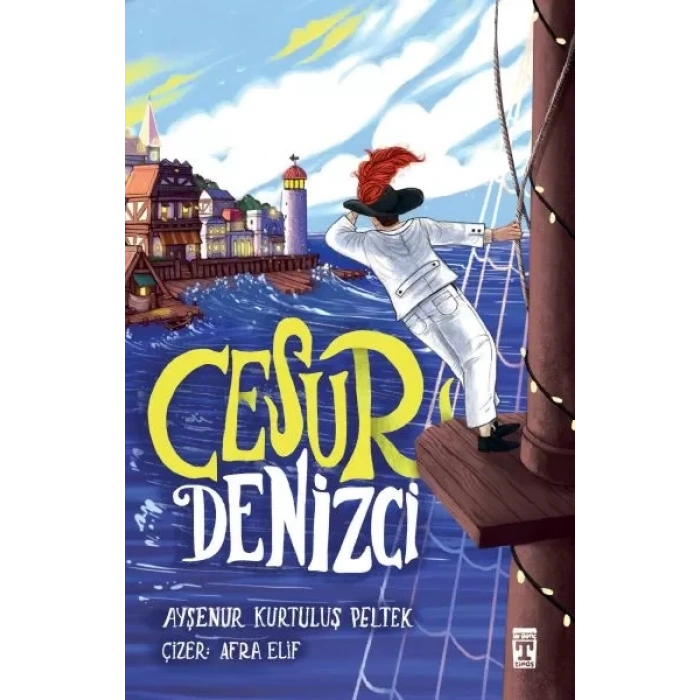 Cesur Denizci