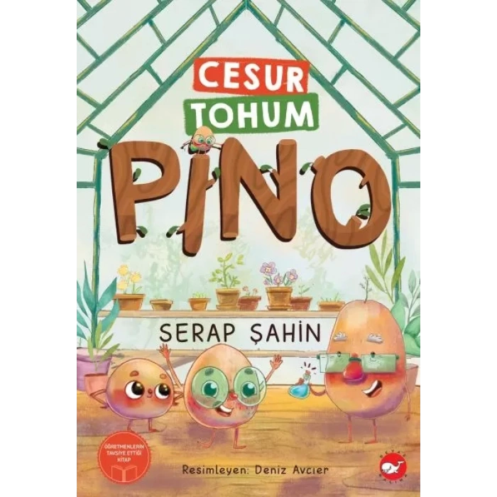 Cesur  Pino