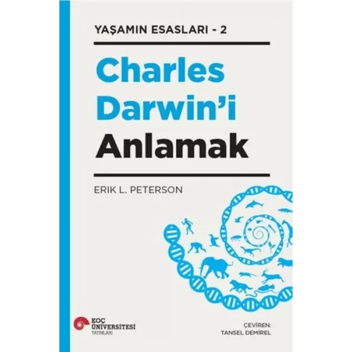 Charles Dar’i Anlamak - Yaşamın Esasları 2
