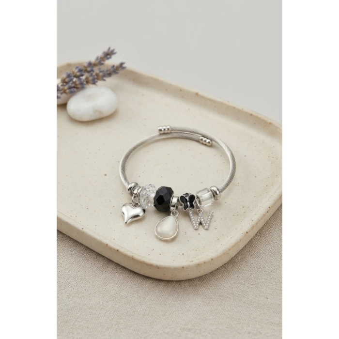 Charmlı Bileklik TJ-BB8793