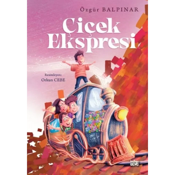 Çiçek Ekspresi