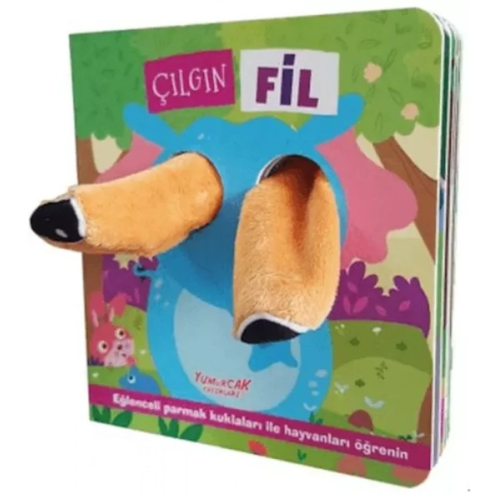 Çıın Fil
