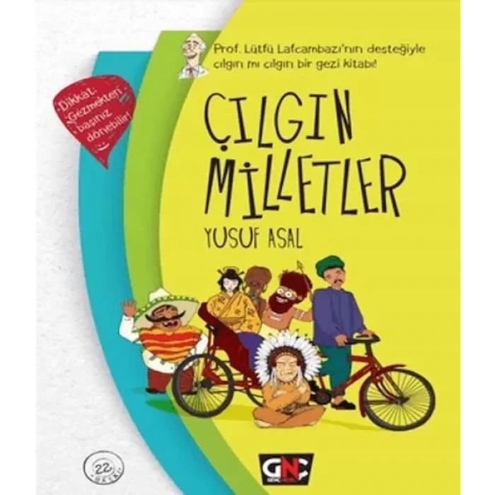 Çıın Milletler (Ciltli)