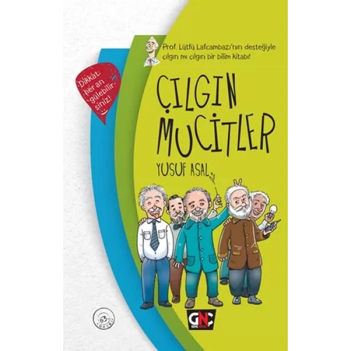 Çıın Mucitler (Ciltli)