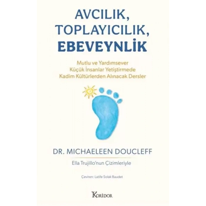 cılık, Toplayıcılık, Ebeveynlik