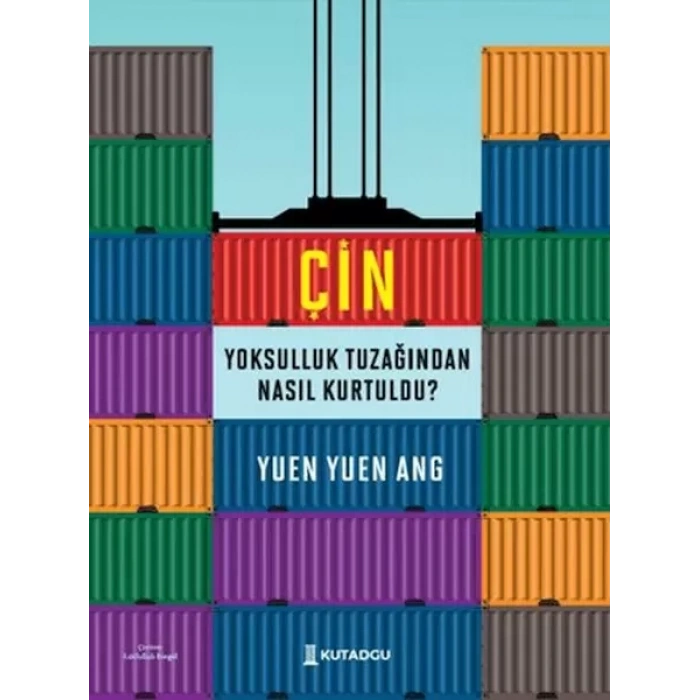 Çin sulluk Tuzağından Nasıl Kurtuldu