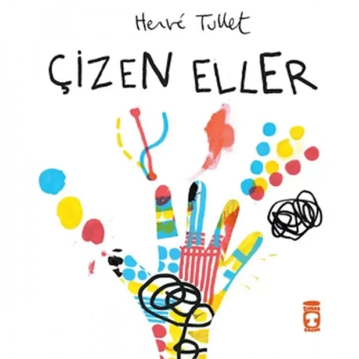 Çizen Eller