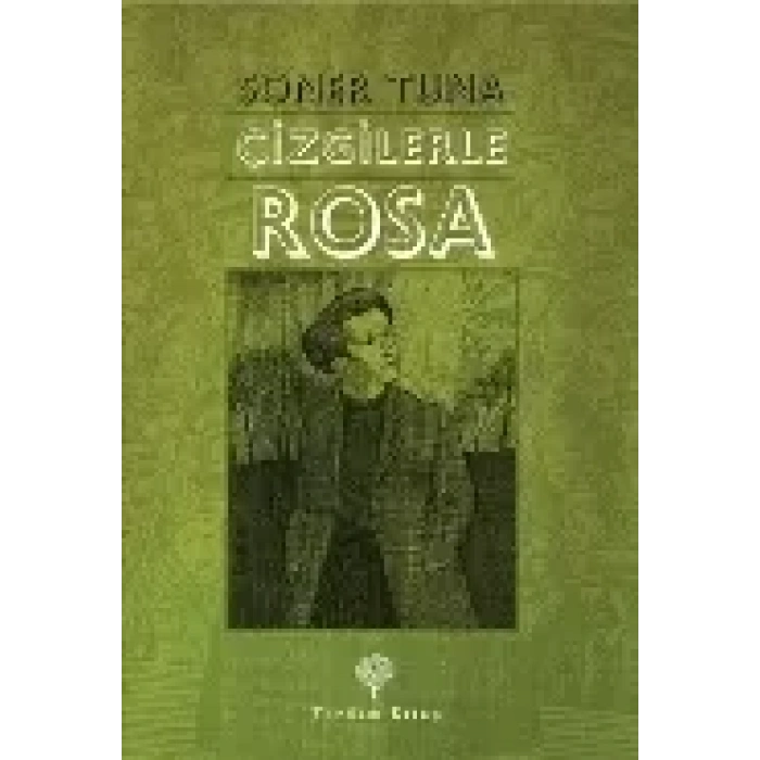 Çizgilerle Rosa Luxemburg