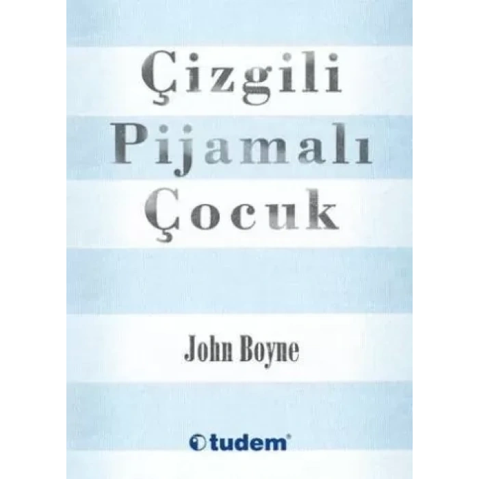 Çizgili Pijamalı Çuk