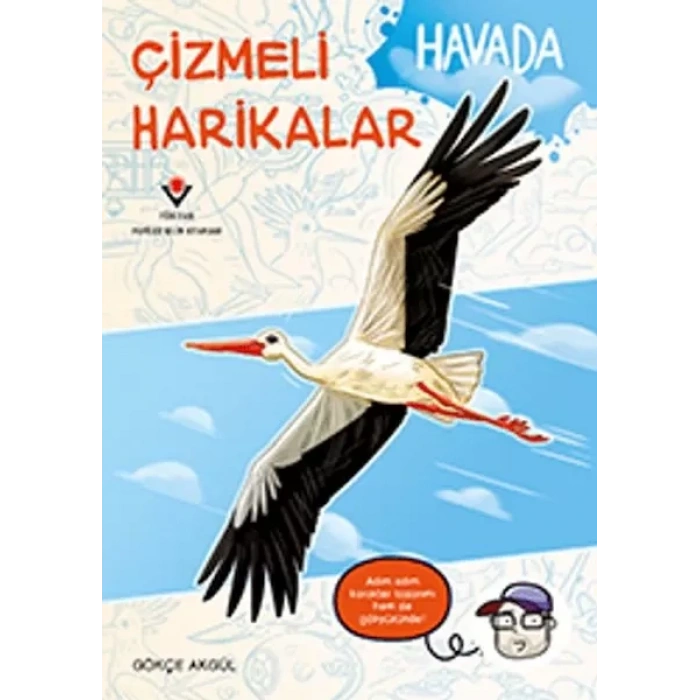 Çizmeli Harikalar Hada