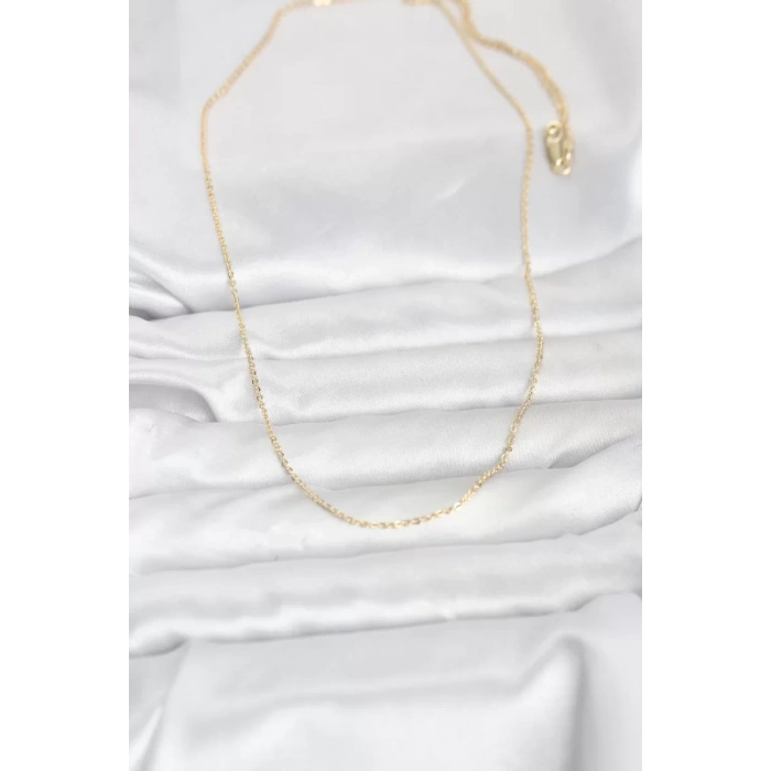 CM kolye 60 cm - TJ-BKO10939