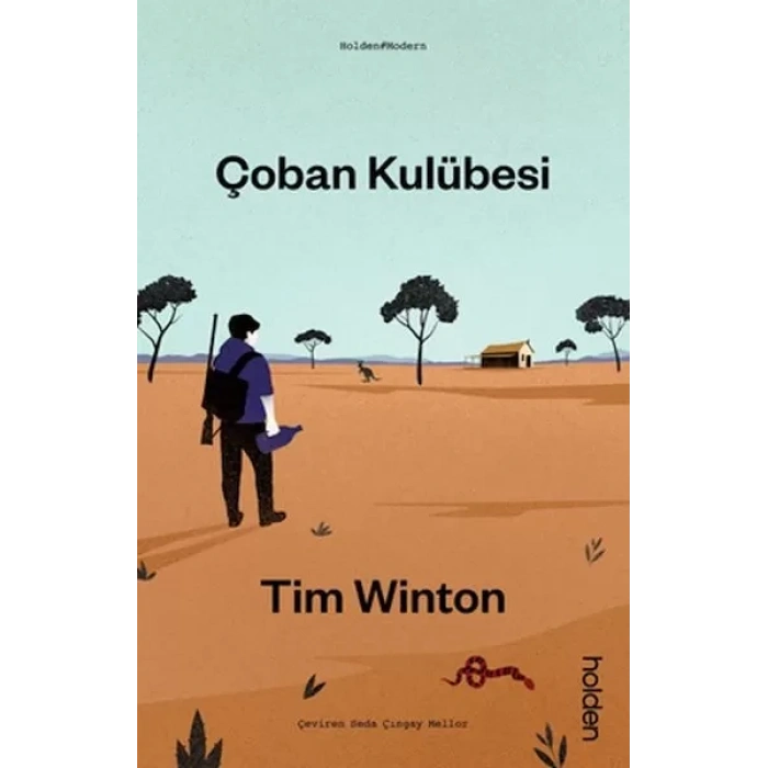 Çoban Kulübesi