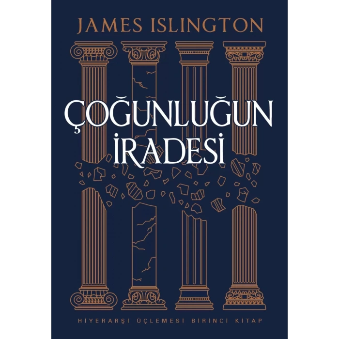 Çoğunluğun İradesi