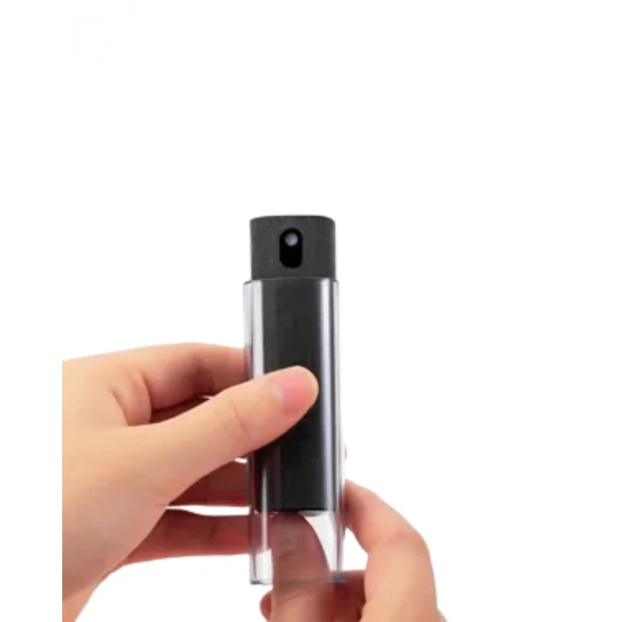 Çok Amaçlı Ekran Temizleme Sprey Şişesi Telefon Tablet Bilgisayar Temizleme Kabı