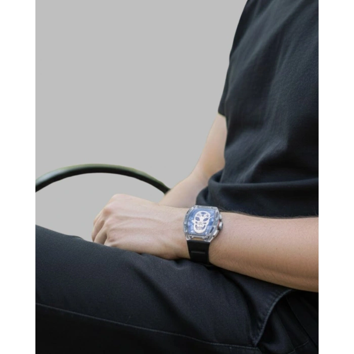 Çoklu Spor Modlu Akıllı Saat Bildirim Destekli