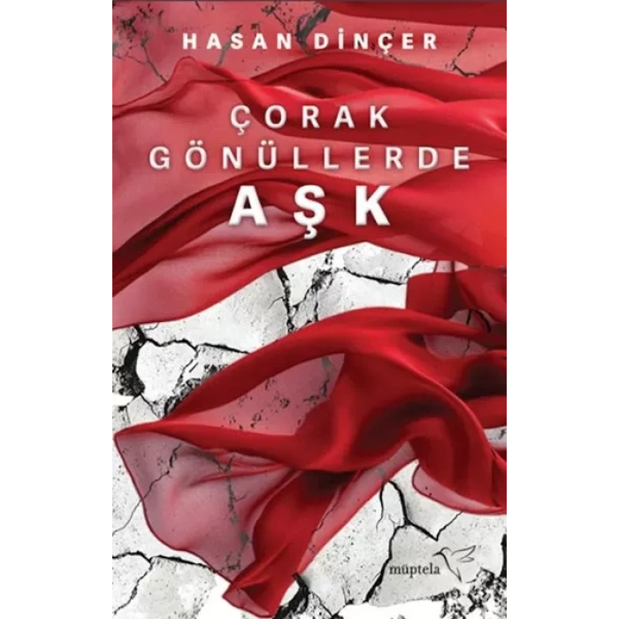 Çorak Gönüllerde Aşk