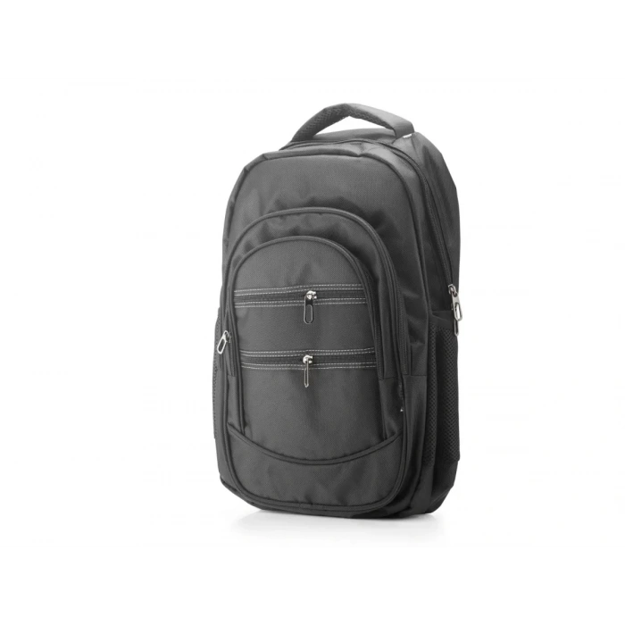 Cosmic 17 Inç Notebook Sırt Çantası Siyah HDX4004