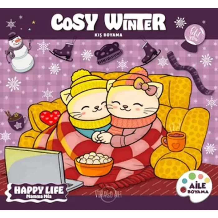 Cosy ter