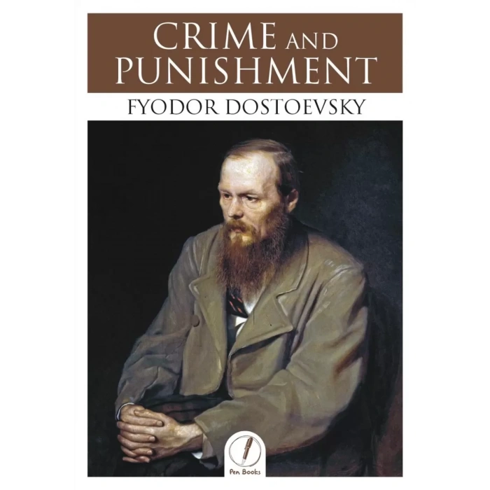 Crime and Punisent