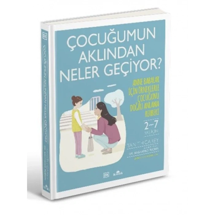 Çuğumun Aklından Neler Geçiyor?