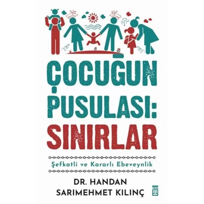 Çuğun Pusulası: Sınırlar