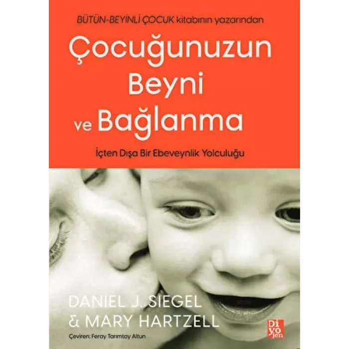 Çuğunuzun Beyni ve Bağlanma