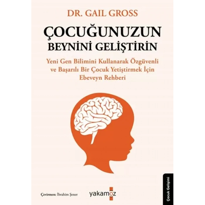 Çuğunuzun Beynini Geliştirin