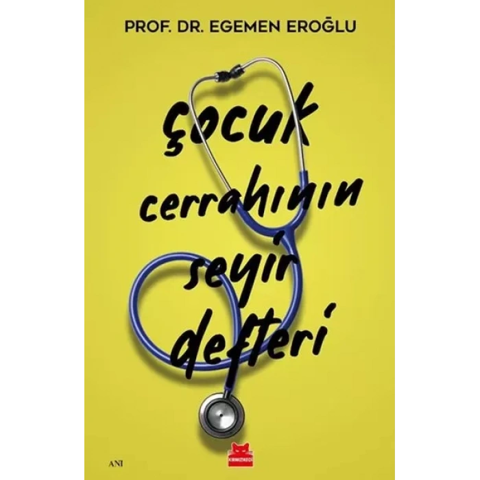 Çuk Cerrahının Seyir Defteri