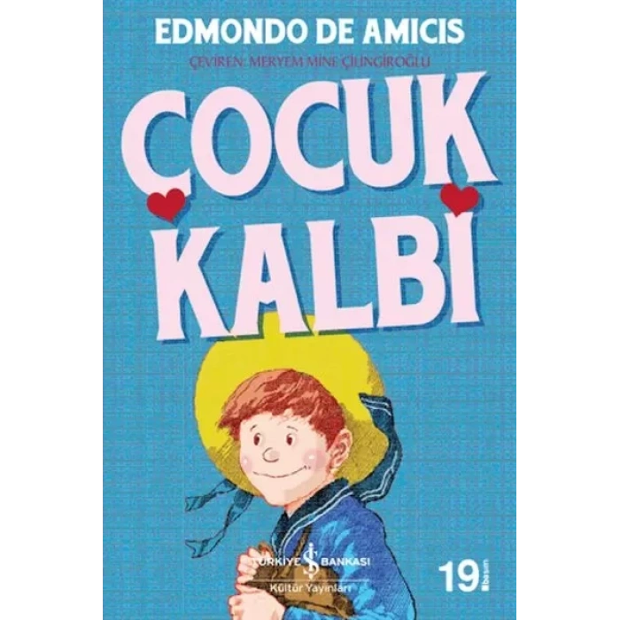 Çuk Kalbi