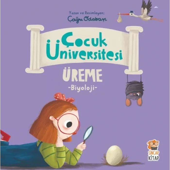 Çuk Üniversitesi Biyoloji - Üreme