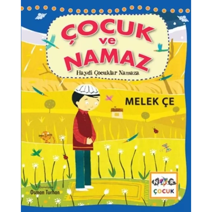 Çuk ve Namaz