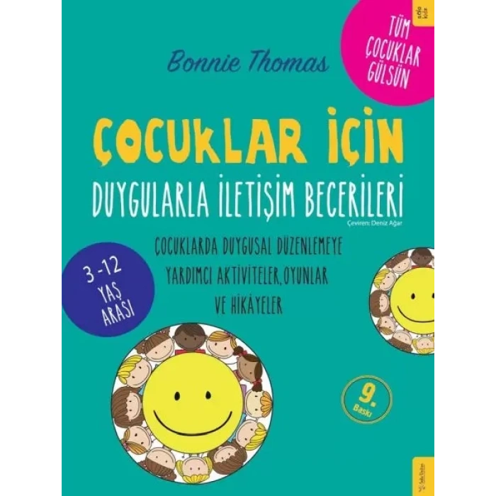 Çuklar İçin Duygularla İletişim Becerileri