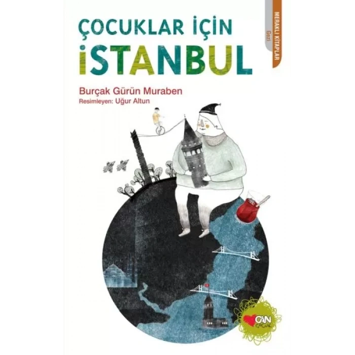 Çuklar İçin İstanbul