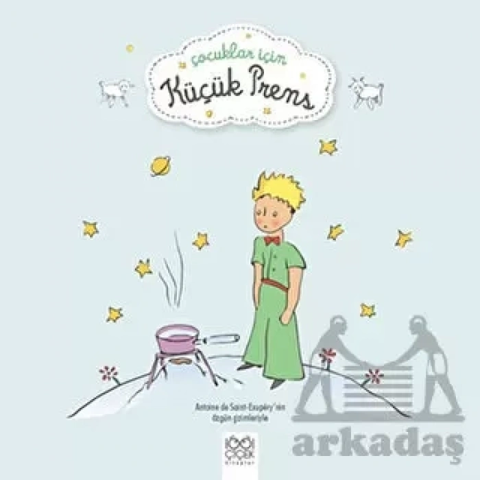 Çuklar İçin Küçük Prens