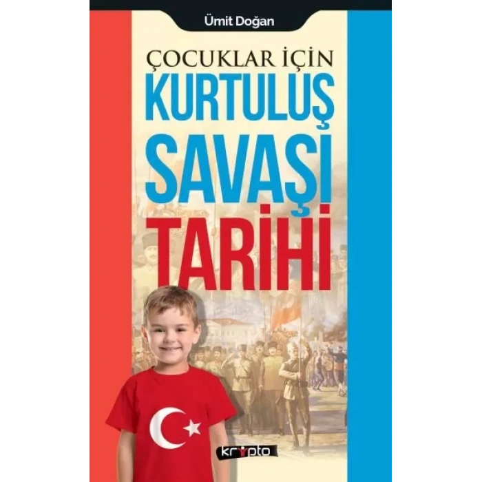 Çuklar İçin - Kurtuluş Saşı Tarihi