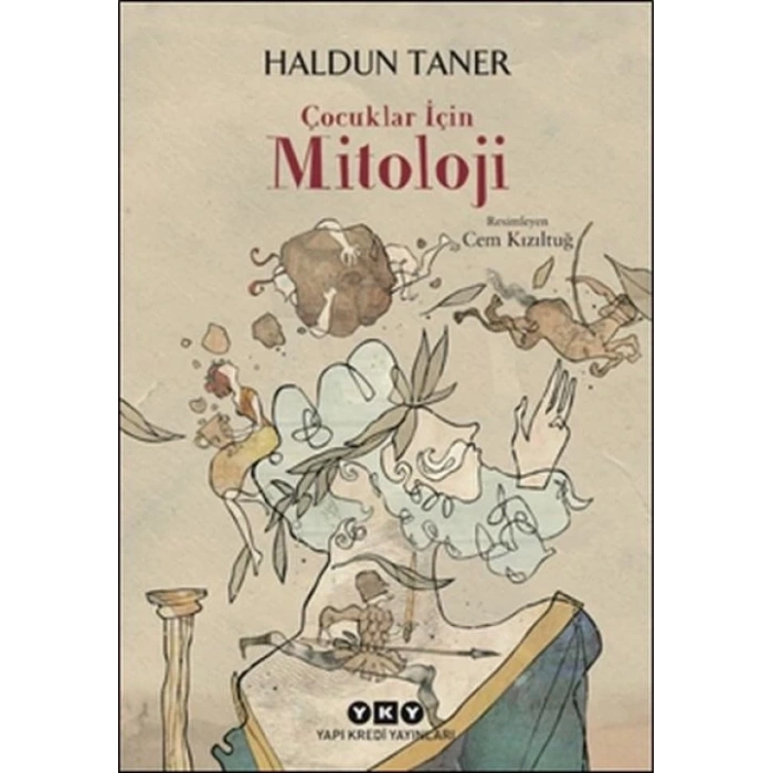 Çuklar İçin Mitoloji